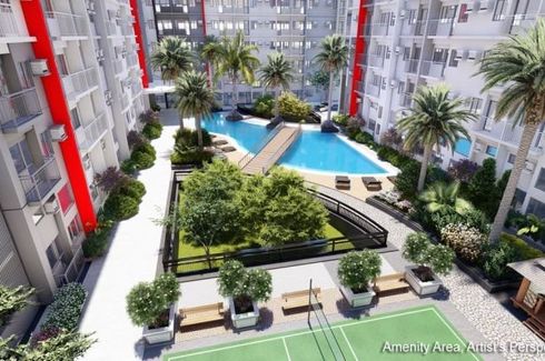 2 Bedroom Condo for sale in Bloom Residences, San Antonio, Metro Manila