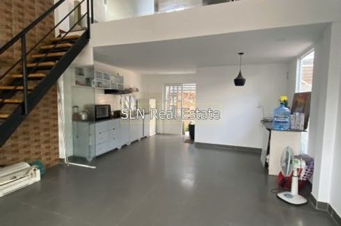 1 Bedroom House for rent in Thao Dien, Ho Chi Minh