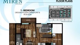 1 Bedroom Condo for sale in San Manuel, Palawan