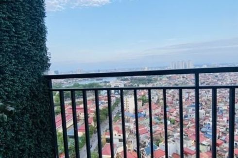 Cần bán căn hộ 2 phòng ngủ tại Quận Lê Chân, Hải Phòng
