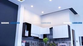 Cho thuê nhà riêng 4 phòng ngủ tại Hoà Phát, Quận Cẩm Lệ, Đà Nẵng