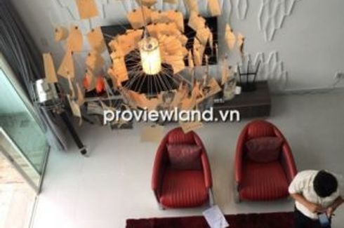3 Bedroom Condo for rent in Phuong 13, Ho Chi Minh