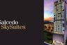 Condo for sale in Salcedo Skysuites, Bel-Air, Metro Manila