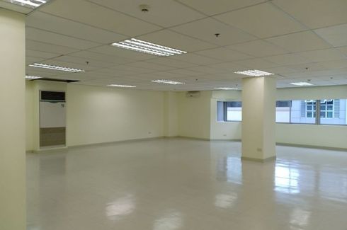 Commercial for rent in Urdaneta, Metro Manila near MRT-3 Ayala