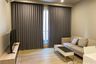 1 Bedroom Condo for rent in Quartz Residence, Khlong Toei, Bangkok near MRT Queen Sirikit National Convention Centre