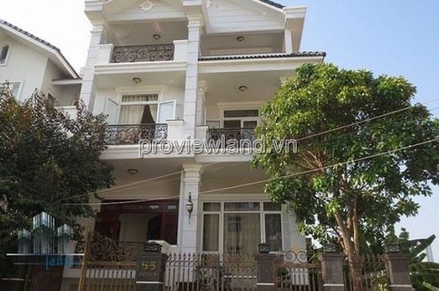 Cho thuê nhà riêng 6 phòng ngủ tại An Phú, Quận 2, Hồ Chí Minh