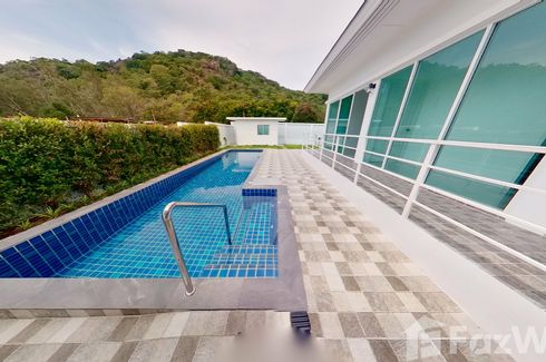 2 Bedroom Villa for sale in Baanthai Pool Villa, Nong Kae, Prachuap Khiri Khan