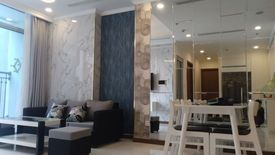 Cho thuê căn hộ chung cư 2 phòng ngủ tại Vinhomes Central Park, Phường 22, Quận Bình Thạnh, Hồ Chí Minh