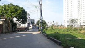 Land for sale in Thuong Thanh, Ha Noi