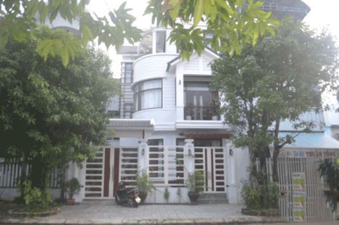 Villa for sale in Ben Nghe, Ho Chi Minh
