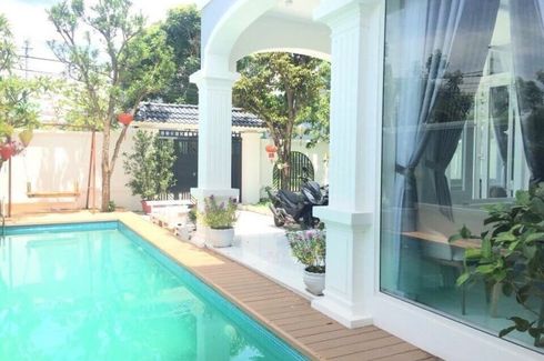 4 Bedroom Villa for rent in Khue My, Da Nang