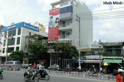 Cho thuê nhà đất thương mại  tại Đa Kao, Quận 1, Hồ Chí Minh