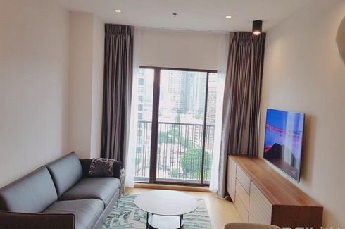 2 Bedroom Condo for sale in Noble Refine, Khlong Tan, Bangkok near BTS Phrom Phong