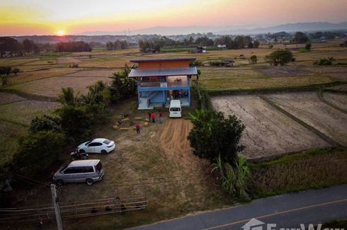 Land for sale in Wora Nakhon, Nan