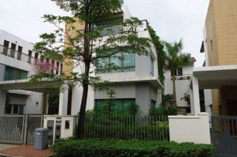 5 Bedroom Villa for sale in Villa Rivera, An Phu, Ho Chi Minh
