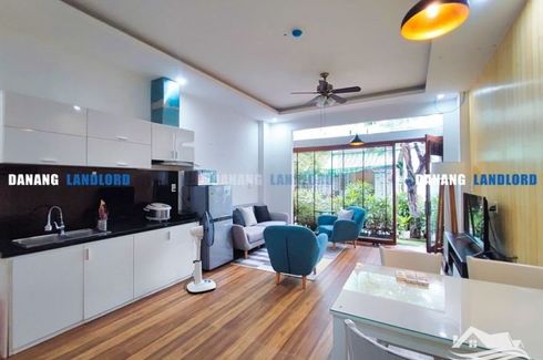 2 Bedroom Condo for rent in My An, Da Nang