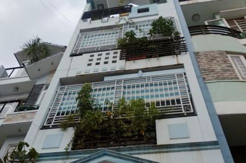 Cần bán nhà riêng  tại Phường 4, Quận Tân Bình, Hồ Chí Minh