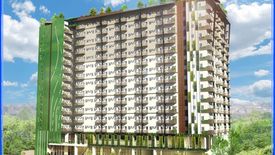 Condo for sale in Santol, Metro Manila near LRT-2 V. Mapa