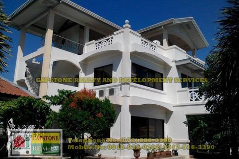 6 Bedroom House for sale in Oaquing, La Union