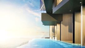 1 Bedroom Condo for sale in Arom Wongamat, Na Kluea, Chonburi