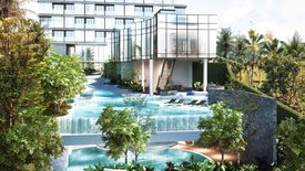 1 Bedroom Condo for sale in Arom Wongamat, Na Kluea, Chonburi