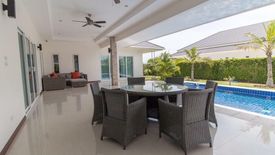 3 Bedroom House for rent in Palm Villas, Cha am, Phetchaburi