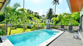 3 Bedroom House for sale in Huai Yai, Chonburi