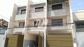 4 Bedroom Townhouse for sale in Culiat, Metro Manila