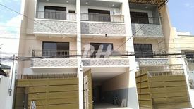 4 Bedroom Townhouse for sale in Culiat, Metro Manila