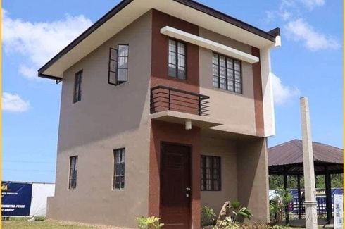 3 Bedroom House for sale in Santa Ines, Bulacan