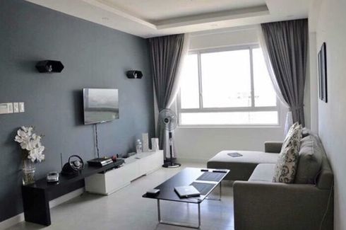 Cho thuê căn hộ 2 phòng ngủ tại Tropic Gardent Apartment, Thảo Điền, Quận 2, Hồ Chí Minh