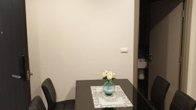 2 Bedroom Condo for rent in The BASE Garden Rama 9, Hua Mak, Bangkok near MRT Ramkhamhaeng 12