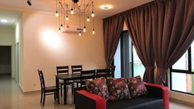 3 Bedroom Apartment for rent in Johor Bahru, Johor