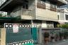 ขายบ้าน 4 ห้องนอน ใน บางกระสอ, เมืองนนทบุรี ใกล้ MRT บางกระสอ