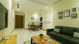 2 Bedroom Apartment for rent in Phuong 22, Ho Chi Minh