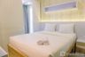 Apartemen disewa dengan 1 kamar tidur di Pademangan Timur, Jakarta