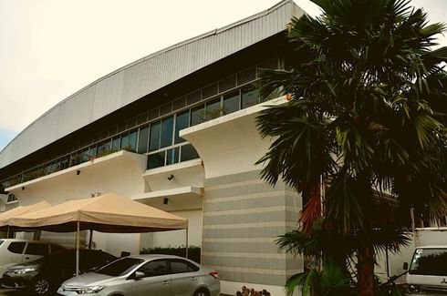 Warehouse / Factory for rent in Merville, Metro Manila