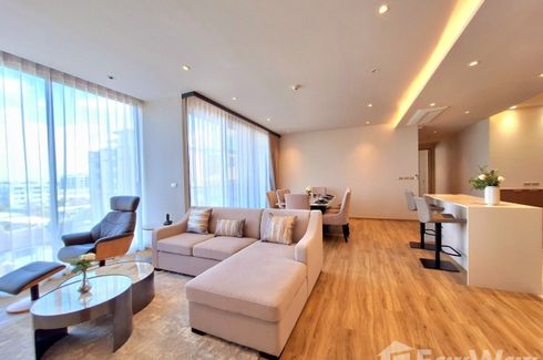 3 Bedroom Apartment for rent in Bearing Residence, Bang Na, Bangkok near BTS Bearing