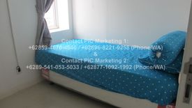 2 Bedroom Serviced Apartment for rent in Cipinang, Jakarta