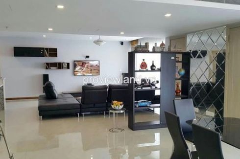 3 Bedroom Condo for rent in An Khanh, Ho Chi Minh