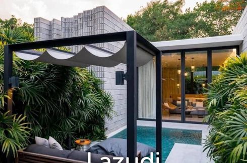 1 Bedroom Villa for sale in Bang Sare, Chonburi