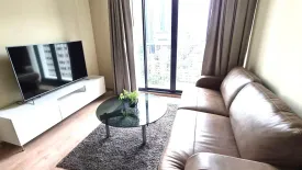 2 Bedroom Condo for rent in Noble Recole, Khlong Toei Nuea, Bangkok near BTS Asoke