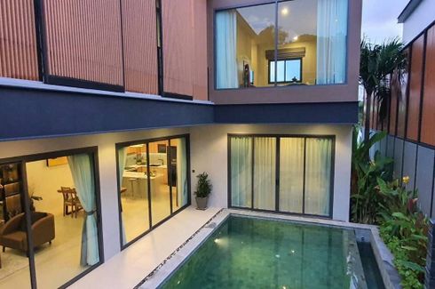 3 Bedroom Villa for rent in Le Villas & Residence, Rawai, Phuket