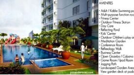 1 Bedroom Condo for sale in Urdaneta, Metro Manila near MRT-3 Ayala