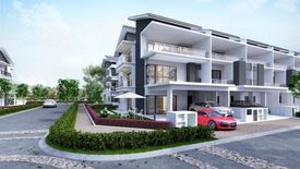 3 Bedroom Townhouse for sale in Petaling Jaya, Selangor