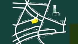 Condo for sale in Lush Residences, San Antonio, Metro Manila
