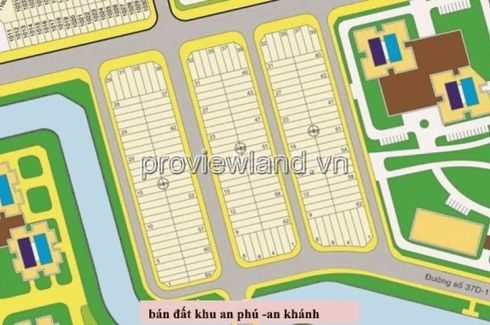 Cần bán Đất nền  tại Bình Trưng Tây, Quận 2, Hồ Chí Minh
