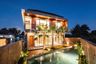 Villa dijual dengan 3 kamar tidur di Cemagi, Bali