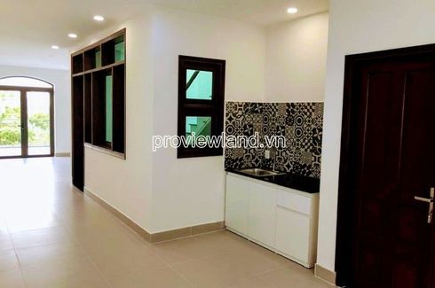 4 Bedroom Townhouse for rent in An Phu, Ho Chi Minh