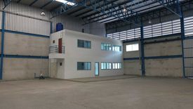 Warehouse / Factory for rent in Bang Pla, Samut Prakan